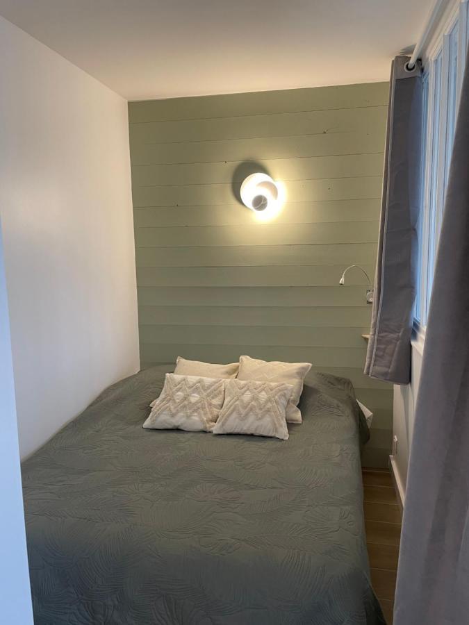Apartamento Realaplage De Charme Sur *