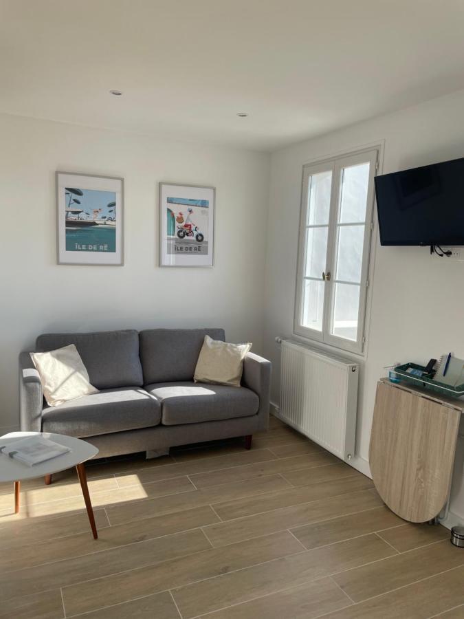 Realaplage De Charme Sur Apartamento