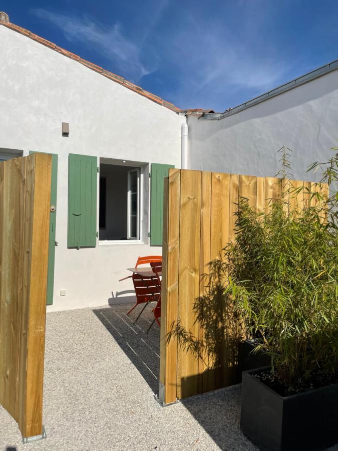 Realaplage De Charme Sur * Rivedoux-Plage