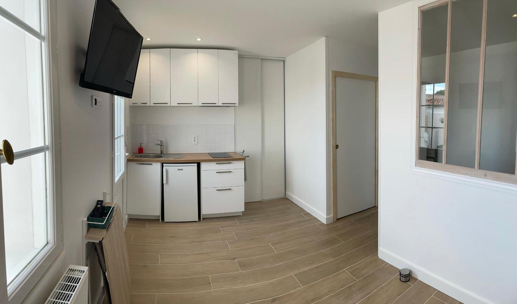 Realaplage De Charme Sur Apartment *