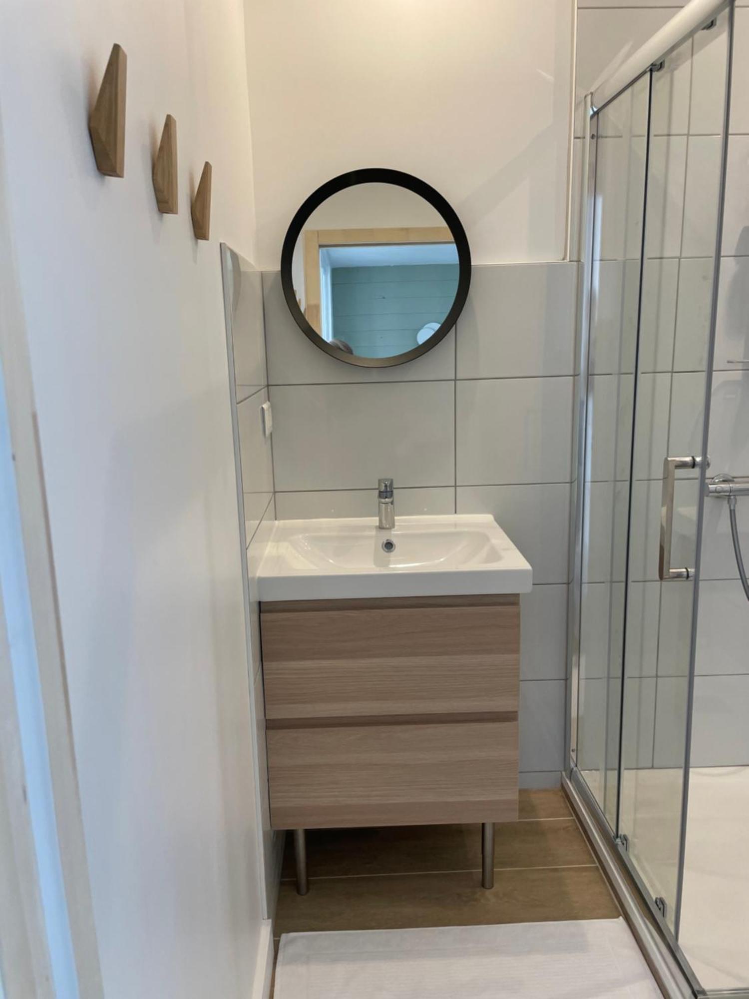 Realaplage De Charme Sur Apartamento